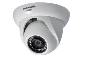 Camera bán cầu IP Panasonic K-EF134L06E