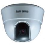 Camera bán cầu IP Samsung SND-1010P