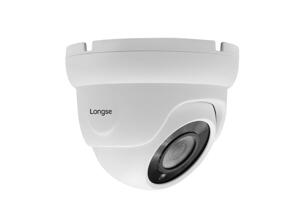 Camera bán cầu Longse LIRDBATHC200F, 2.0MP