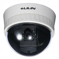 Camera bán cầu màu Lilin ES-968