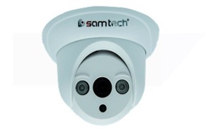 Camera bán cầu Samtech STC-322FHD - 2.0 Megafixel