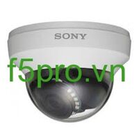 Camera dome Sony SSC-CM461R - hồng ngoại