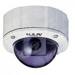 Camera bán cầu Speed dome Lilin PIH-2246P3.6