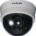 Camera bán cầu Speed dome Lilin PIH-2046P3.6