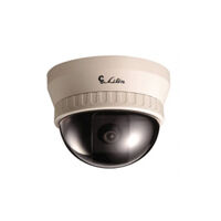 Camera bán cầu Speed dome Lilin PIH-2126XP