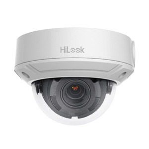 Camera bán cầu TVI HiLook THC-D323-Z - 2MP