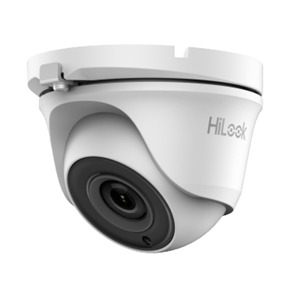 Camera bán cầu TVI HiLook THC-T123 - 2MP