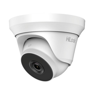 Camera bán cầu TVI HiLook THC-T223-M - 2MP