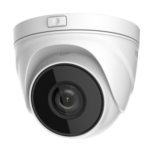 Camera bán cầu TVI HiLook THC-T120-PS - 2MP