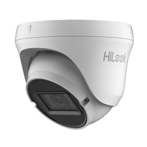 Camera bán cầu TVI HiLook THC-T323-Z - 2MP