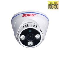 Camera Benco D2-AHD2.0