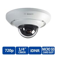 Camera Bosch IP NUC-21012-F2