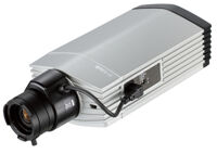 Camera box D-Link DCS-3112 - IP, hồng ngoại