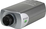 Camera box D-Link DCS-3220 - IP