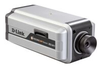 Camera box D-link DCS3411 (DCS-3411) - IP, hồng ngoại