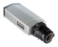 Camera box D-link DCS3715 (DCS-3715) - IP, hồng ngoại