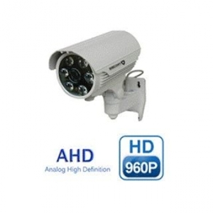 Camera box Escort ESC-838AHD 1.3 hồng ngoại