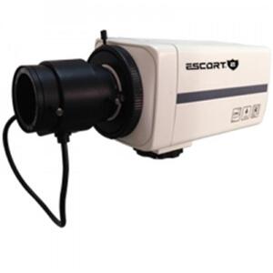 Camera box Escort ESC-VU926