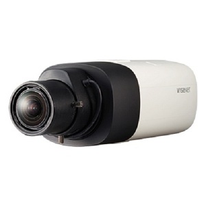 Camera Box IP dome Samsung SNB-6004/CAP