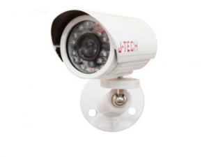 Camera box J-Tech JT-524HD - hồng ngoại