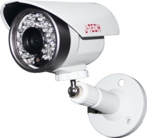 Camera box J-Tech JT-742HD - hồng ngoại