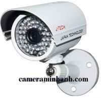 Camera box J-Tech JT-874MP hồng ngọai