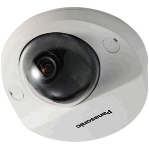 Camera box Panasonic WVSW155E - IP, hồng ngoại