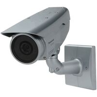 Camera box Panasonic WVSW316E (WV-SW316E) - IP