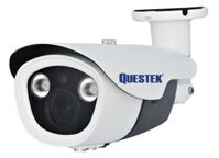 Camera box Questek QN-3601AHD 1.0 - hồng ngoại