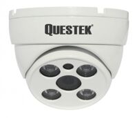 Camera box Questek QN-4192TVI 1.3 - hồng ngoại