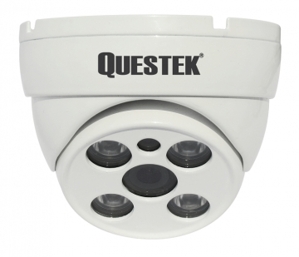 Camera box Questek QN-4192TVI 1.3 - hồng ngoại