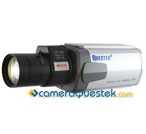 Camera box Questek QTC-101C