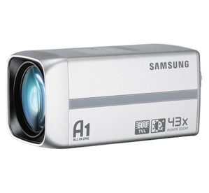 Camera box Samsung SCZ3430P (SCZ-3430P)