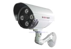 Camera box Samtech STC-504-S7