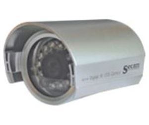 Camera box Secam SC-3170LD - hồng ngoại