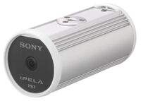 Camera box Sony SNCCH210 (SNC-CH210)