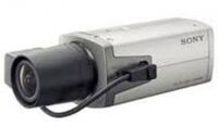 Camera box Sony SSC-DC372P