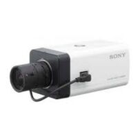 Camera box Sony SSC-G718