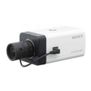 Camera box Sony SSC-G718