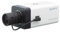 Camera box Sony SSC-G918 - hồng ngoại