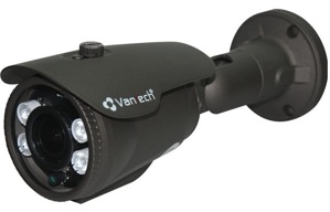 Camera box Vantech VT-262AHDM 1.0 - hồng ngoại