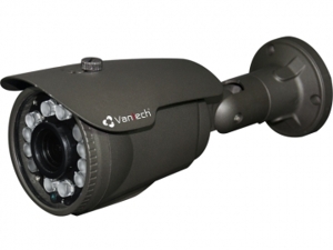 Camera box Vantech VP-272AHDM 1.0 - hồng ngoại