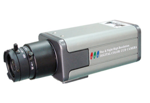 Camera box Vantech VT-1012D - hồng ngoại