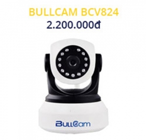 Camera Bullcam BCV824