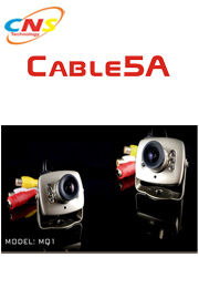 Camera Cable5A MQ1-460TVL