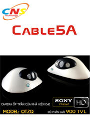 Camera Cable5A OTZQ-900TVL