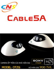 Camera Cable5A OTZQ-900TVL