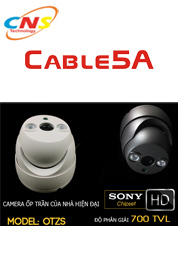 Camera Cable5A OTZS-700TVL