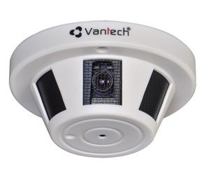 Camera cảm biến khói Vantech VP-1006T