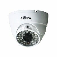 Camera CẦU HỒNG NGOẠI EVIEW IRD2648